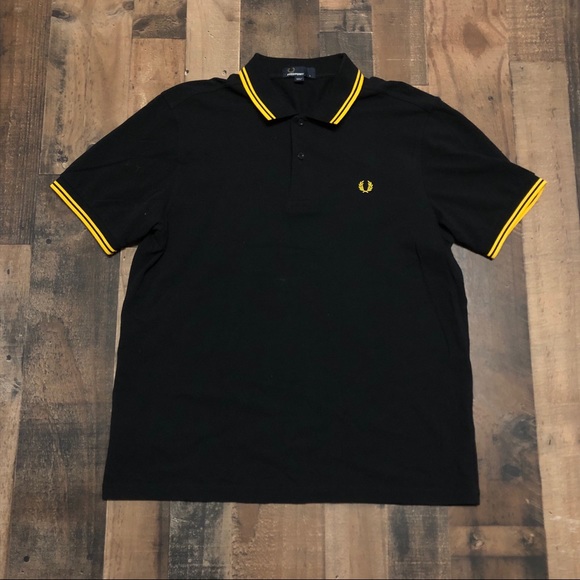 Fred Perry Other - Fred Perry Short sleeve Polo Shirt